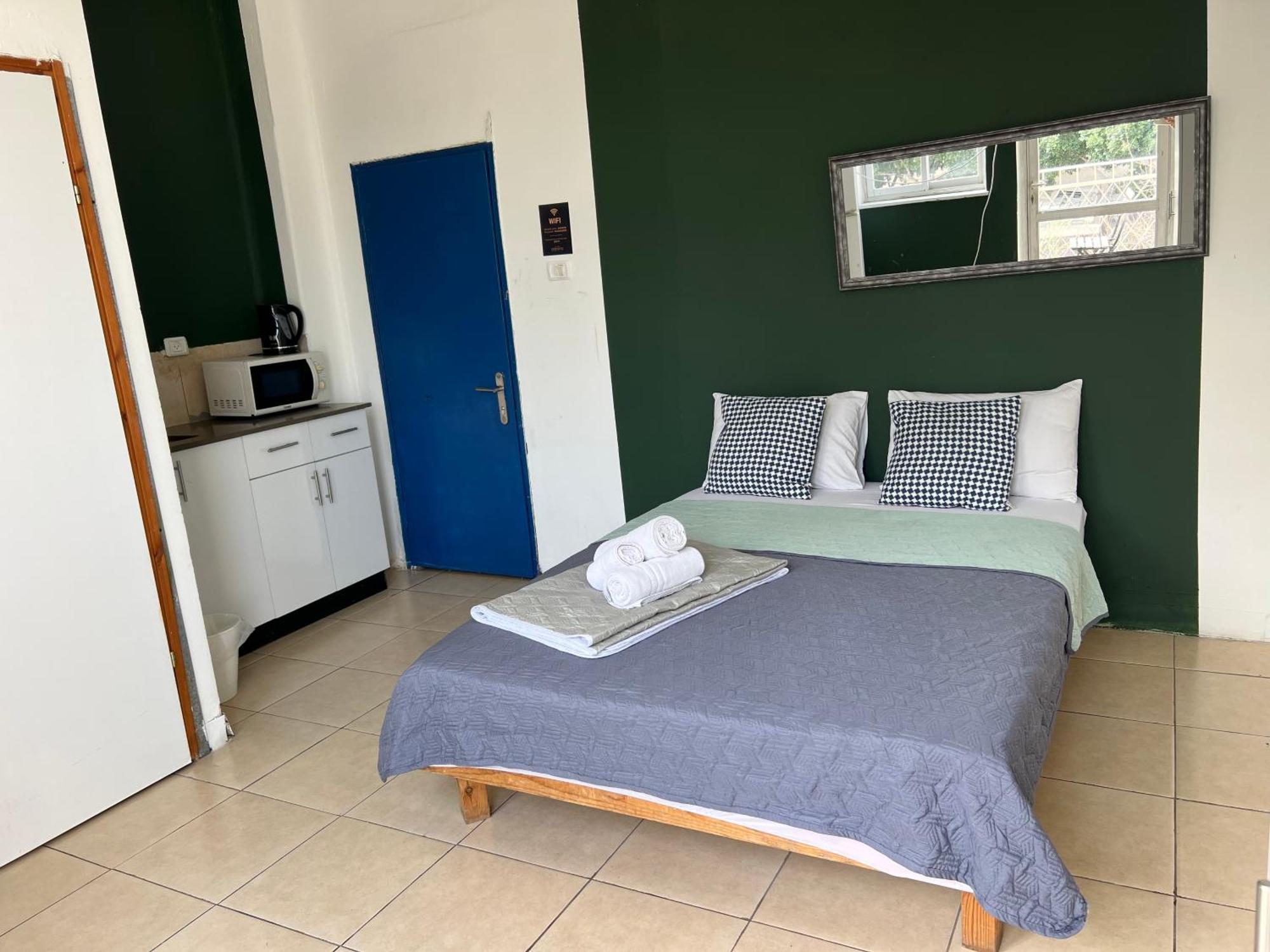 Godson Down Town Hotel Haifa Ngoại thất bức ảnh