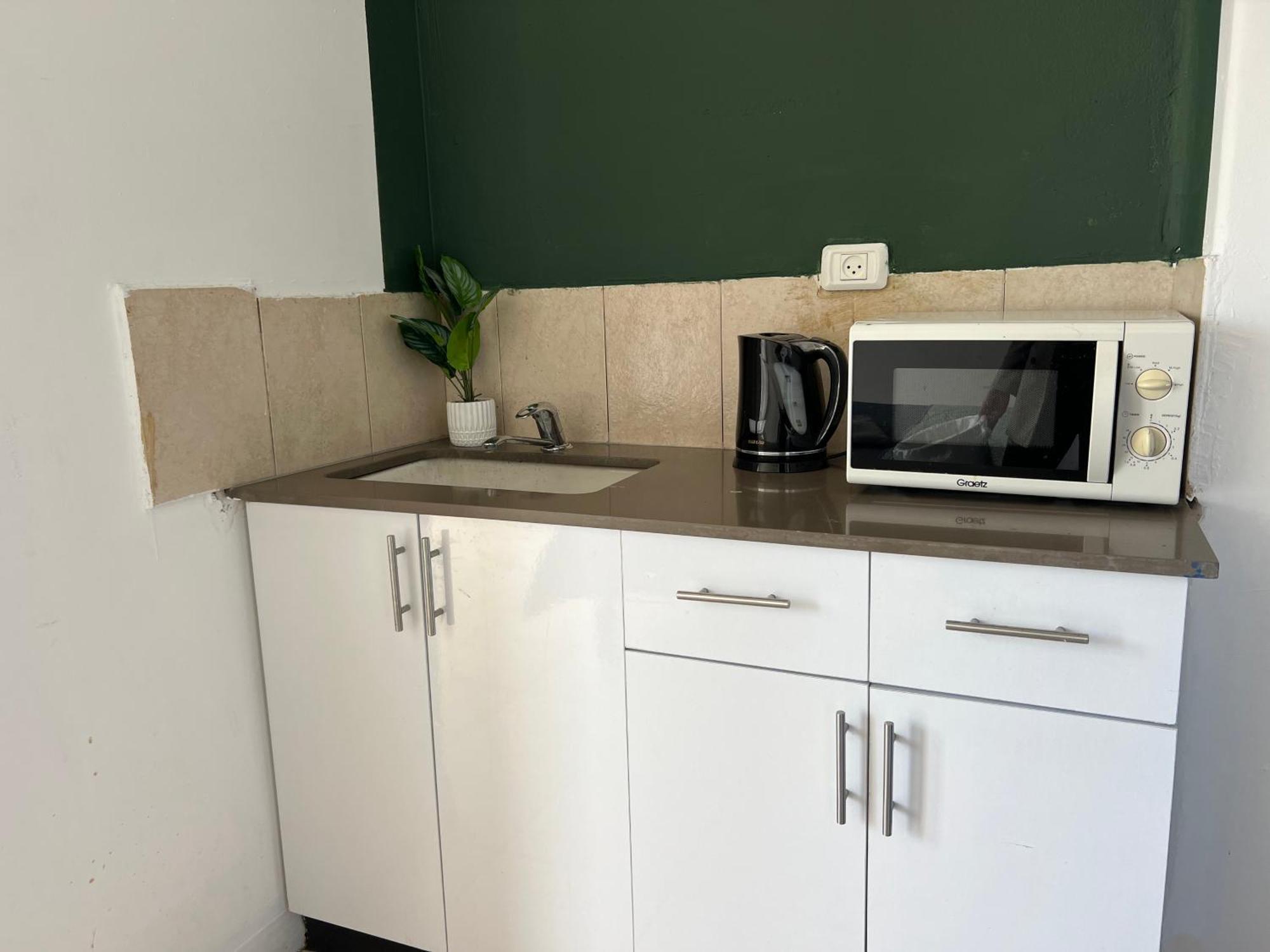 Godson Down Town Hotel Haifa Ngoại thất bức ảnh