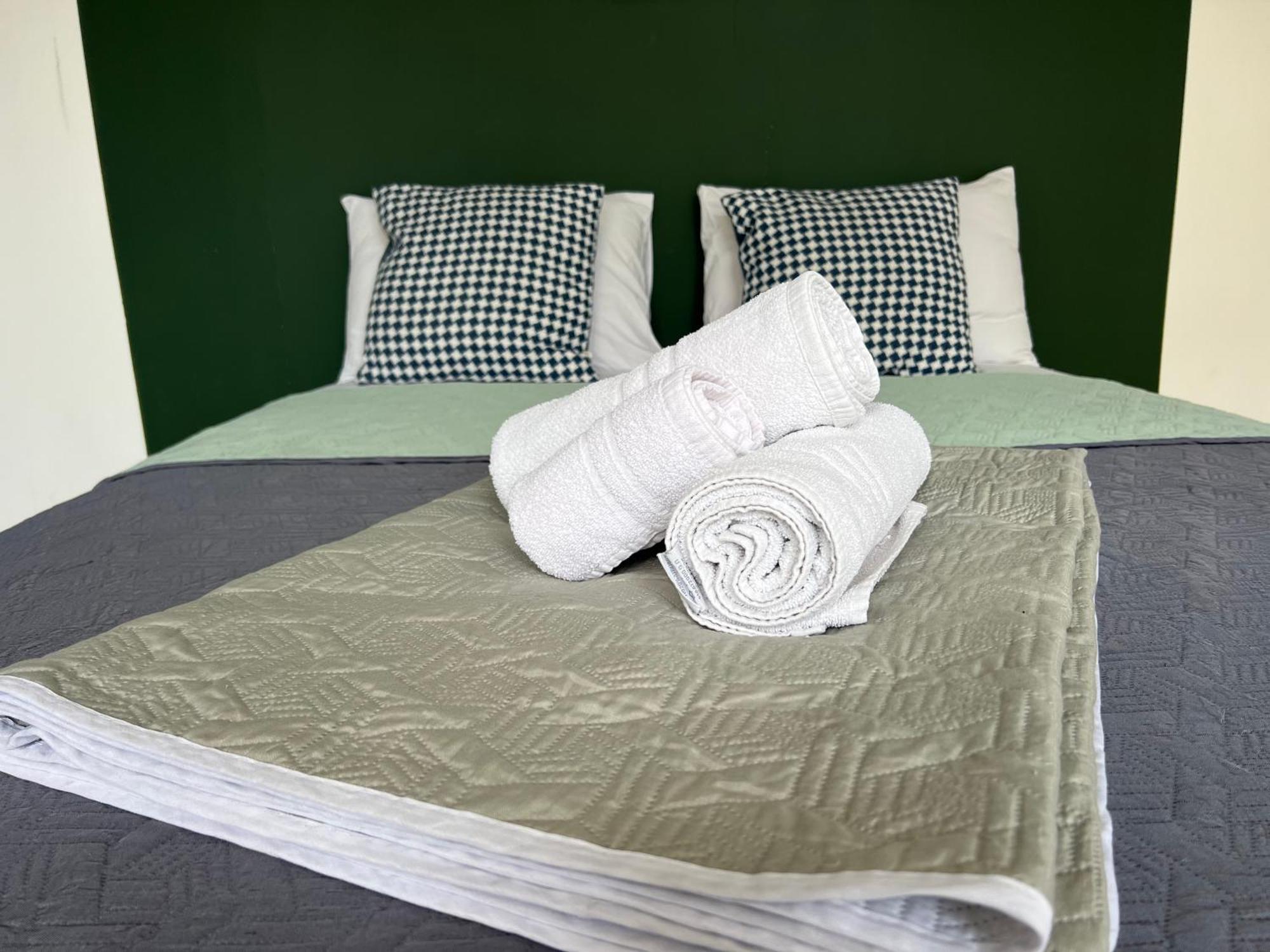 Godson Down Town Hotel Haifa Ngoại thất bức ảnh