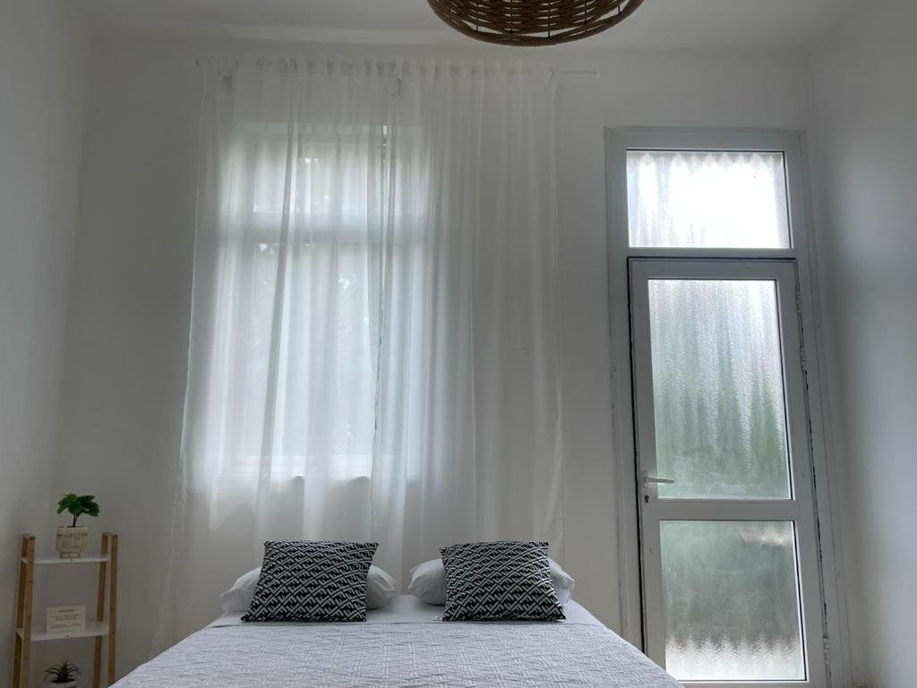 Godson Down Town Hotel Haifa Ngoại thất bức ảnh