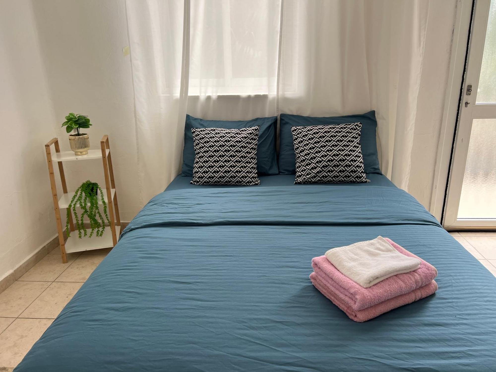 Godson Down Town Hotel Haifa Ngoại thất bức ảnh