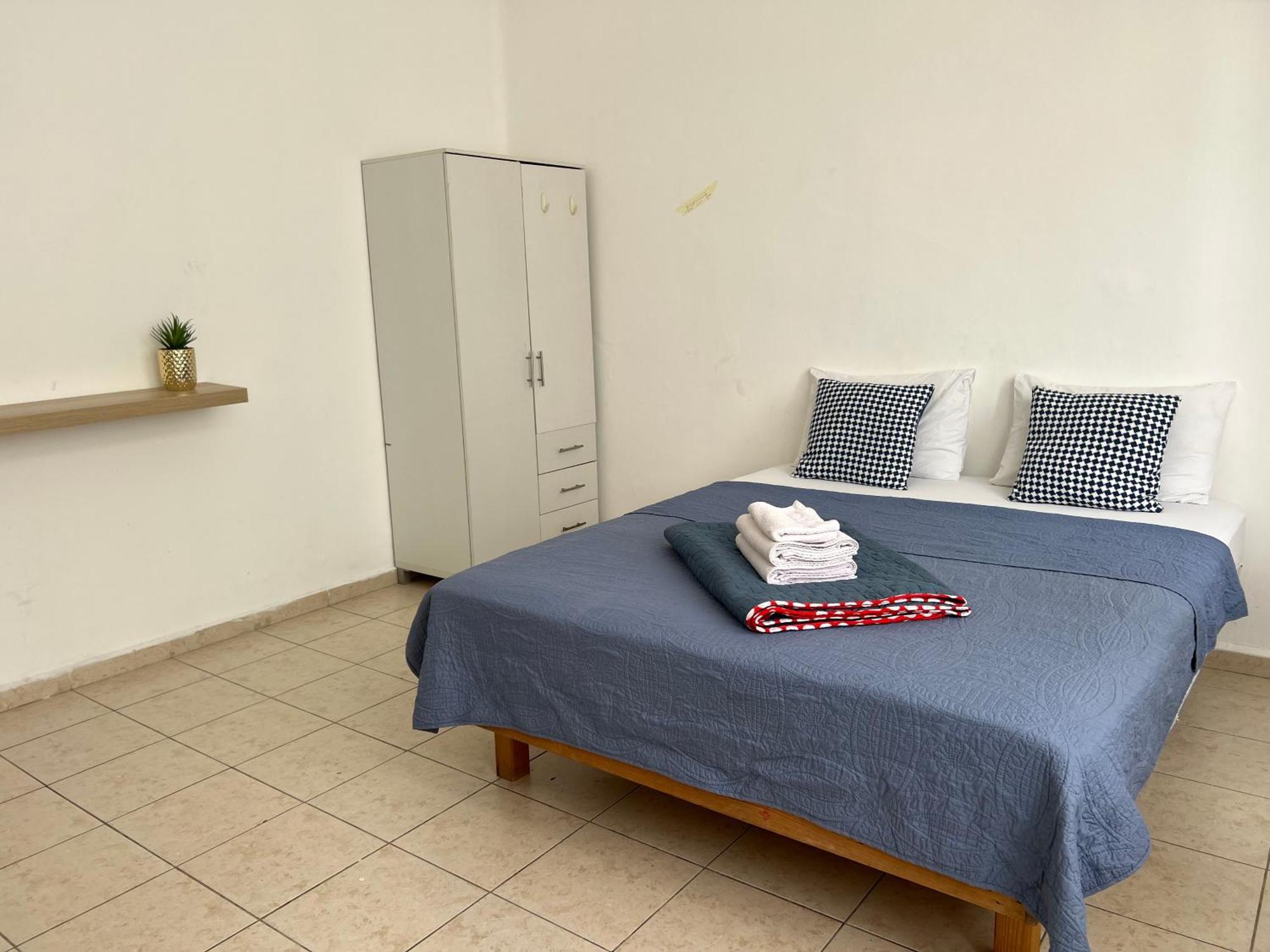 Godson Down Town Hotel Haifa Ngoại thất bức ảnh