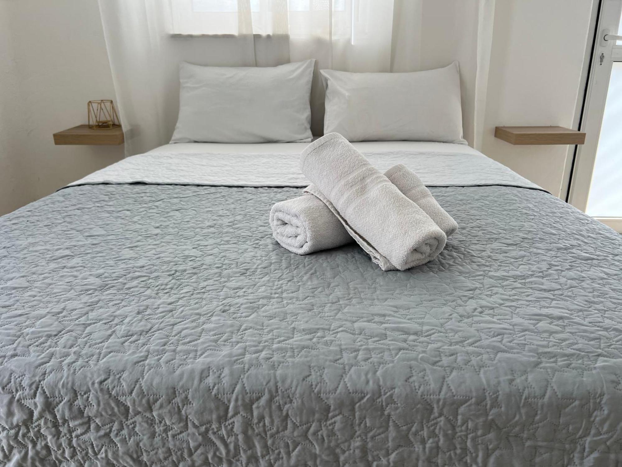 Godson Down Town Hotel Haifa Ngoại thất bức ảnh