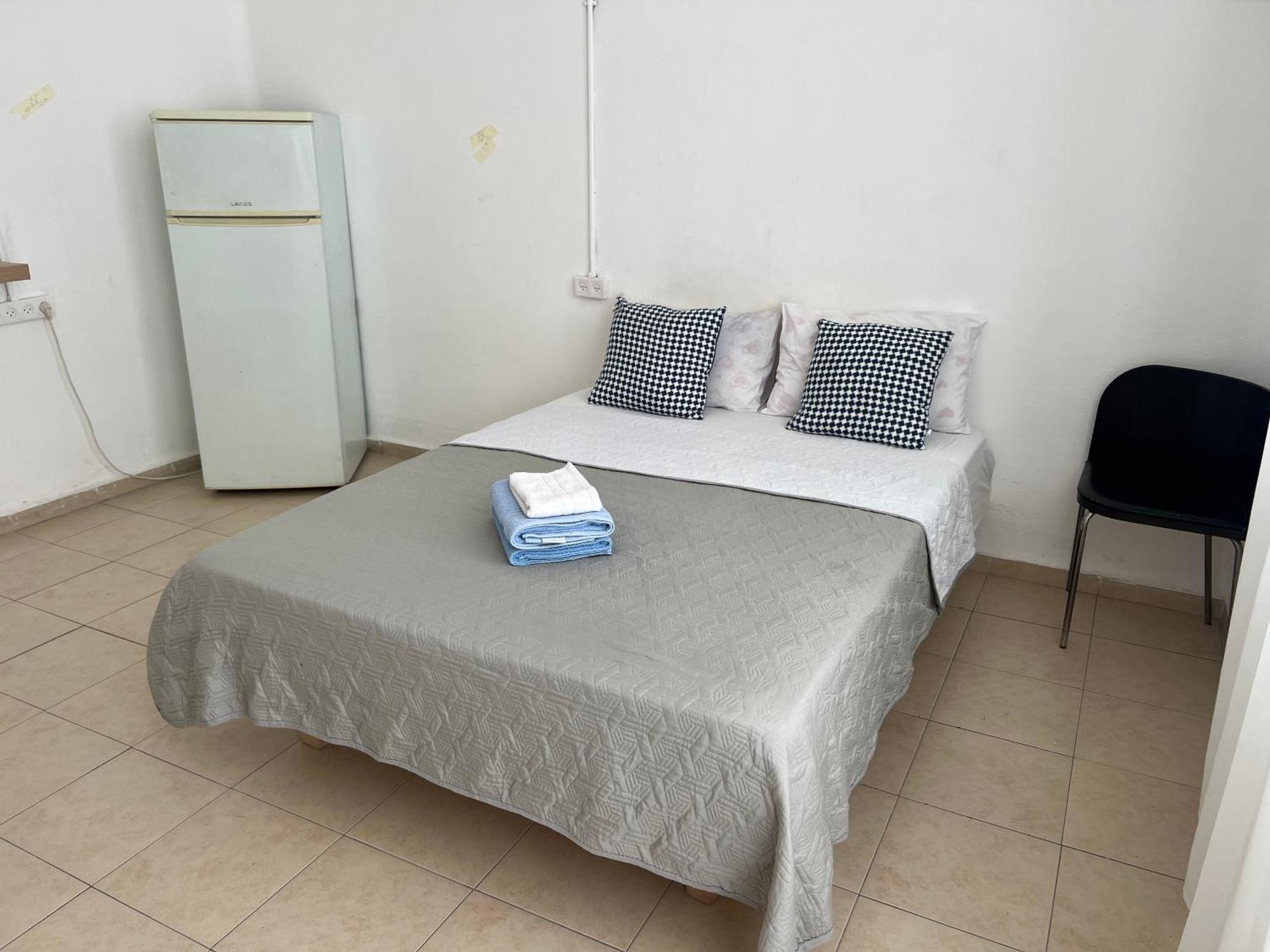 Godson Down Town Hotel Haifa Ngoại thất bức ảnh