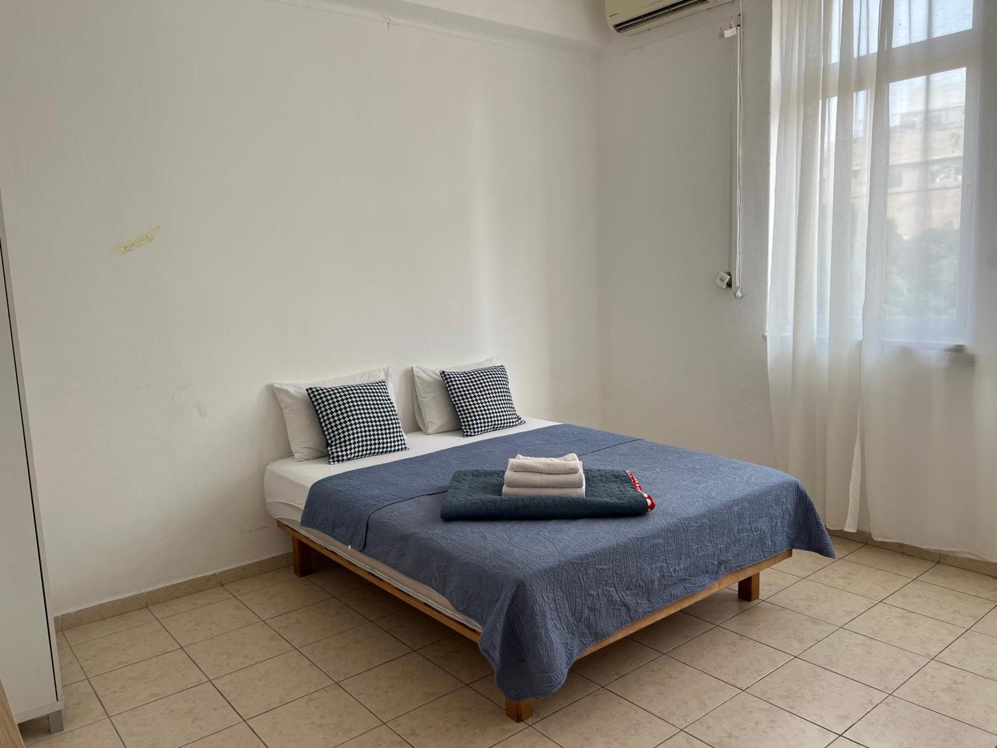 Godson Down Town Hotel Haifa Ngoại thất bức ảnh