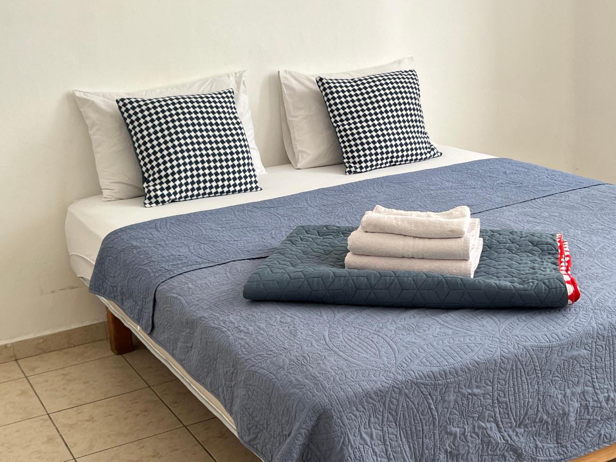 Godson Down Town Hotel Haifa Ngoại thất bức ảnh