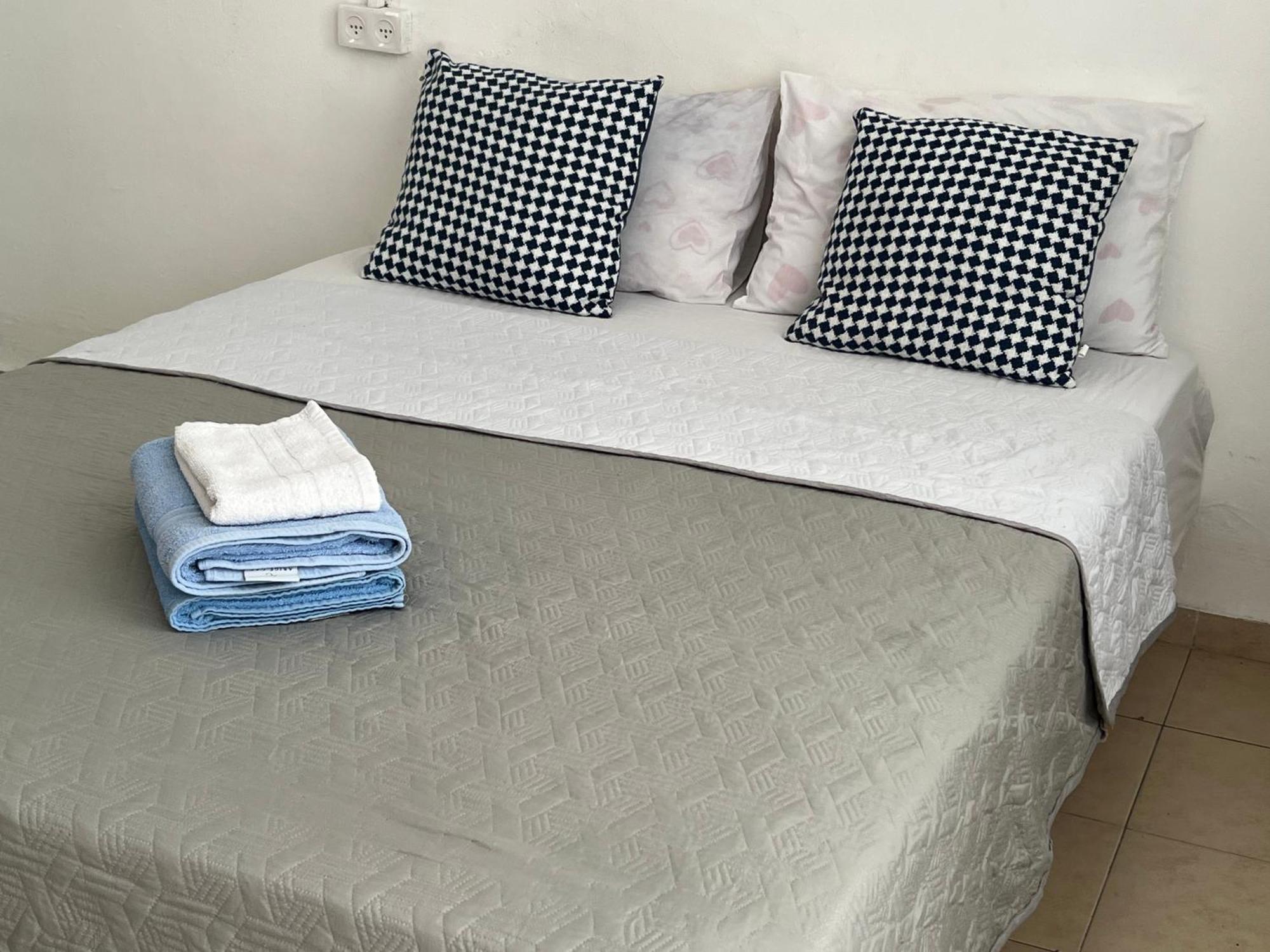 Godson Down Town Hotel Haifa Ngoại thất bức ảnh