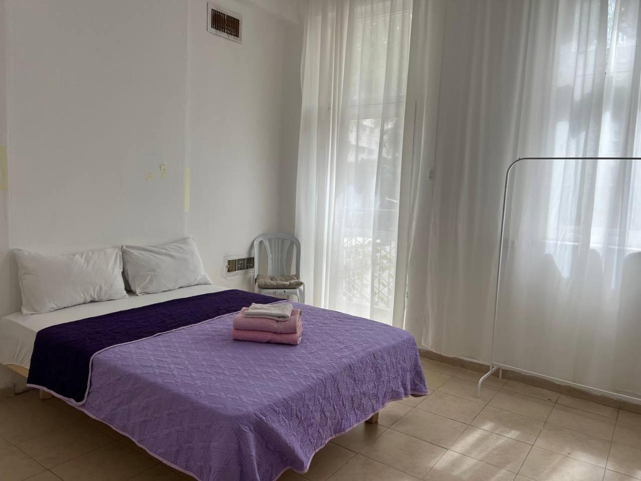 Godson Down Town Hotel Haifa Ngoại thất bức ảnh