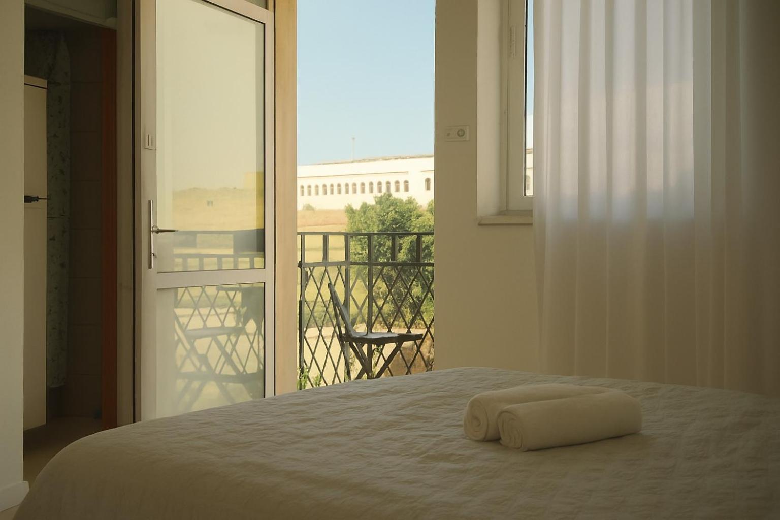 Godson Down Town Hotel Haifa Ngoại thất bức ảnh