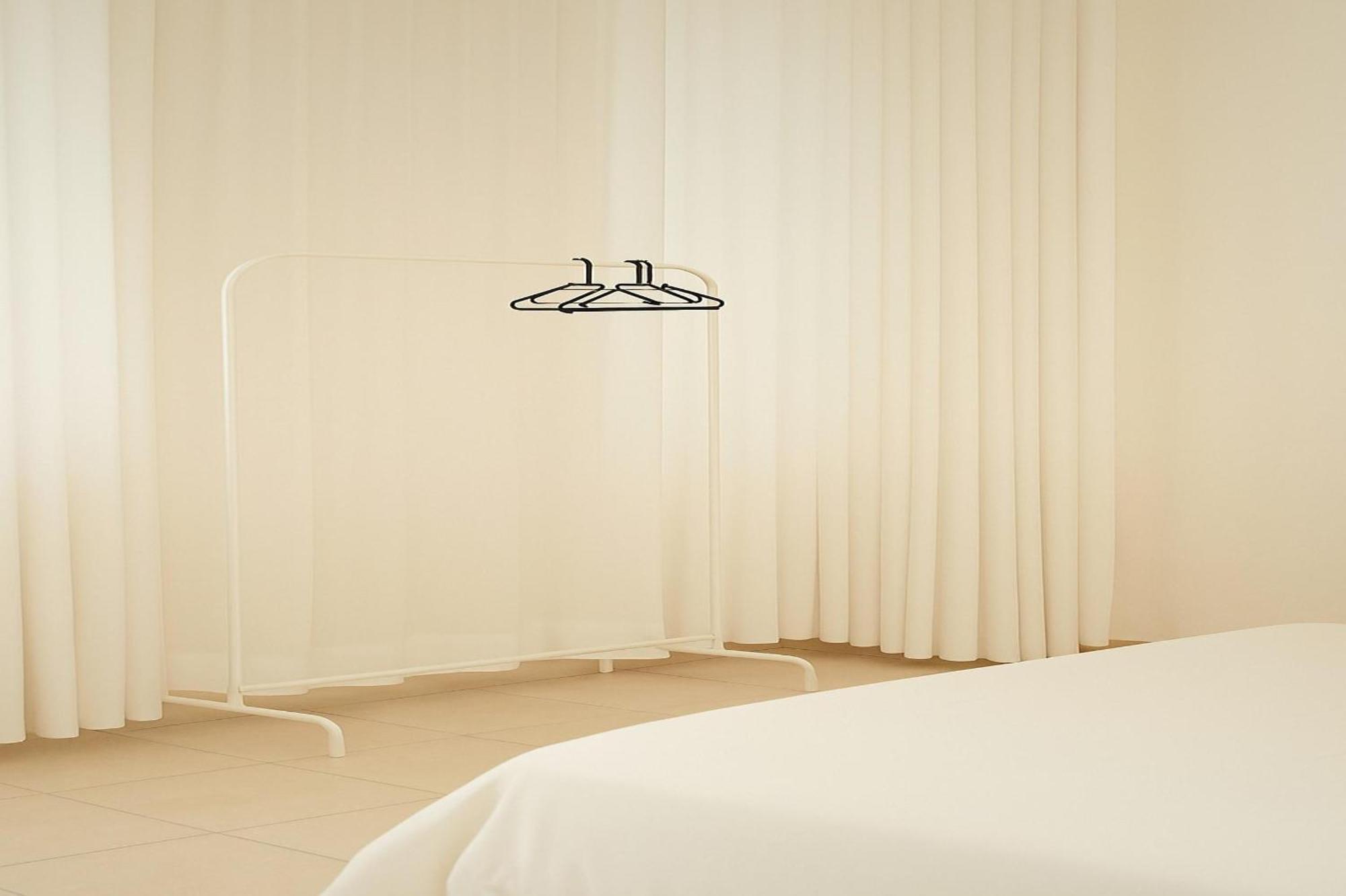 Godson Down Town Hotel Haifa Ngoại thất bức ảnh